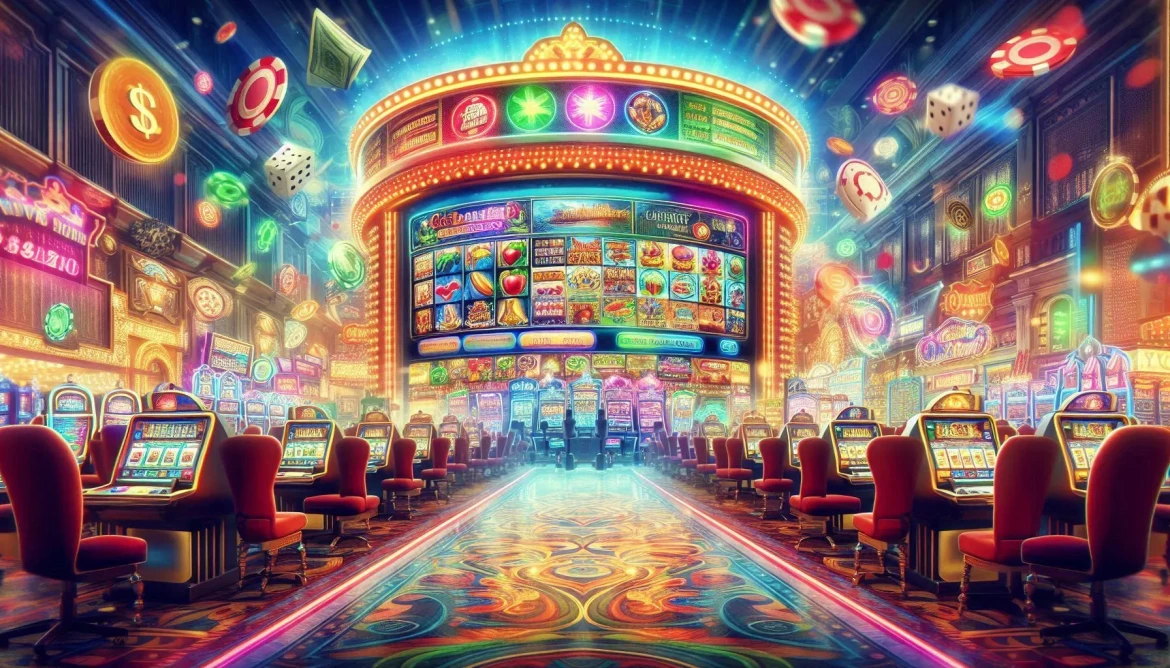 Royal Planet Casino